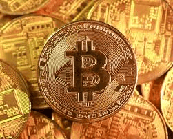 Bitcoin Realidade vs Digital 1
