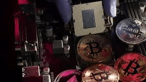 Bitcoin Realidade vs Digital 3