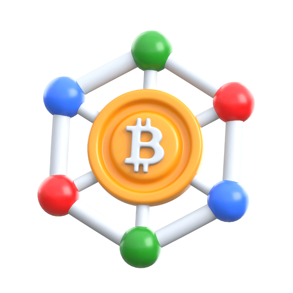 Tecnologia Blockchain 1