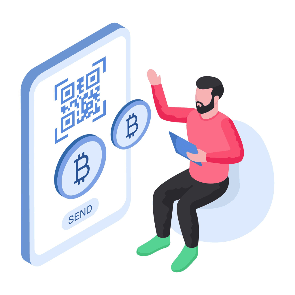 Carteira de Bitcoin