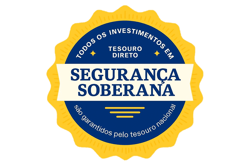 Segurança Soberana - Tesouro Nacional